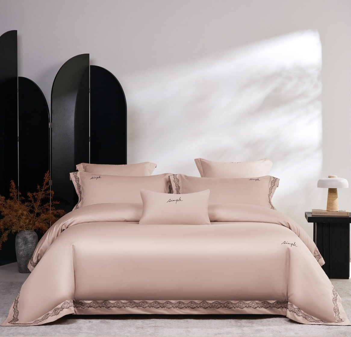 Luxury Set