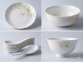 Porcelain Set